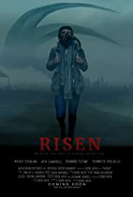 Risen 2021 - BRRip